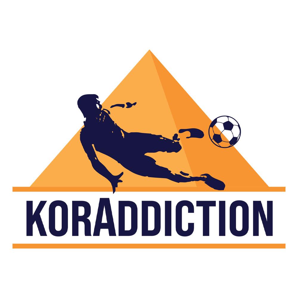 Koraddiction Logo egypt